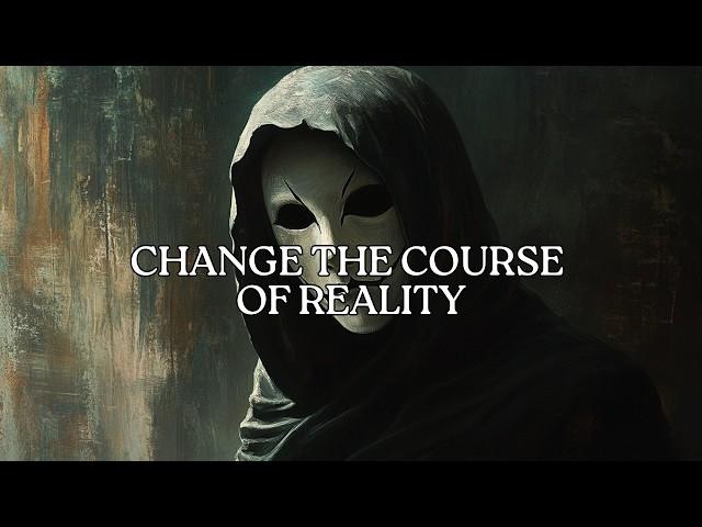 Change the Course of Reality - Self Discipline Grim Motivation