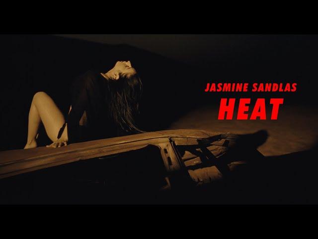 Heat ( Official Video ) Jasmine Sandlas | Kaptaan | Mofusion | Latest Punjabi Song 2024Pro Media