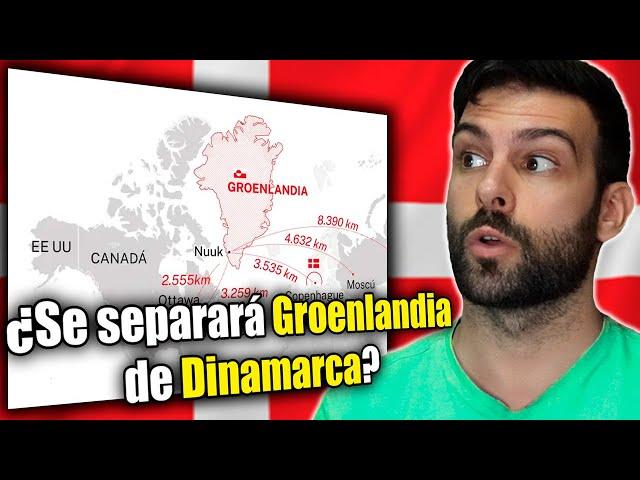 Los INDEPENDENTISTAS GANAN las elecciones en GROENLANDIA!