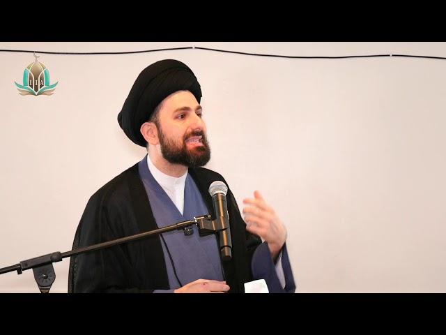 The Secrets of Wudhu (Ablution) - Sayed Mohammad Baqer Qazwini