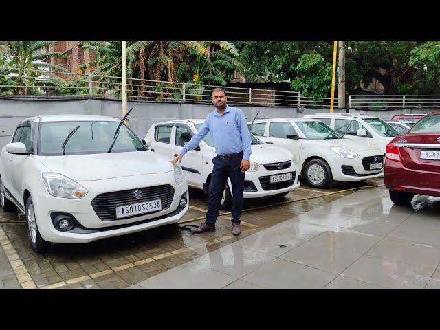 second hand car showroom in Guwahati  ganeshguri /under 2Lakh car available/used car showroom Assam