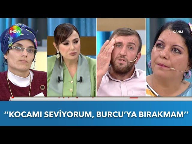 ''Sözde hoca karımı değil, sevgilimi beğendi'' | Didem Arslan Yılmaz'la Vazgeçme | 19.09.2024