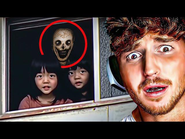 66 SCARIEST TikToks On The Internet..