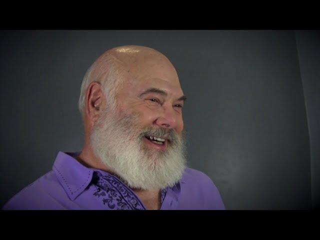 An Adventurous Life | Andrew Weil, M.D.