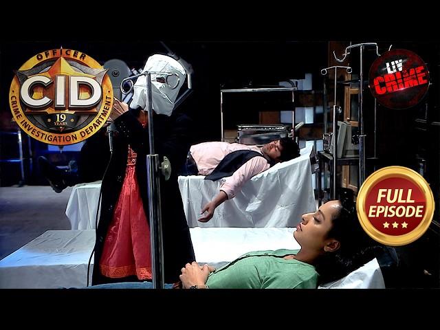 ACP Pradyuman ने किया Forensics Team को Lead | CID | सी.आई.डी. | Latest Episode | 1 Aug 2024