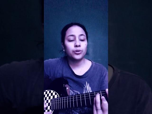 Does she - Yuna (Cover by Sarah Saiful) #DoesSheChallenge