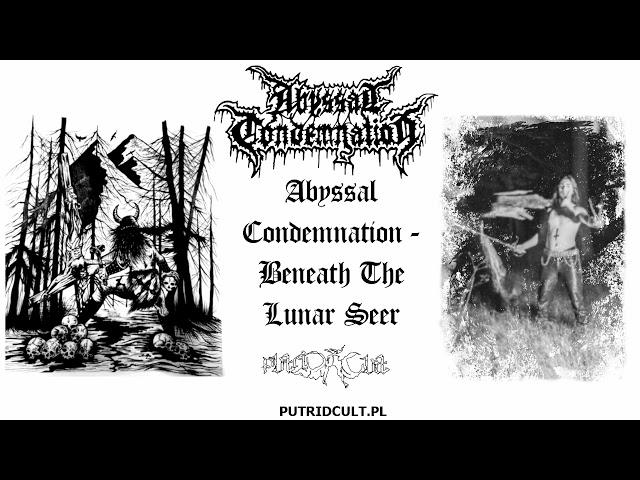 Abyssal Condemnation - Witchkeeper