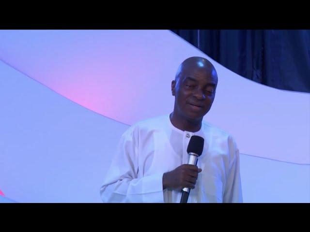 YOUR TURNAROUND ENCOUNTERS 2021 | BISHOP DAVID OYEDEPO | NEWDAWNTV | JAN 25TH 2021