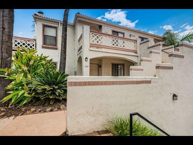 San Diego Units for Rent 3BR/2BA by San Diego Property Management