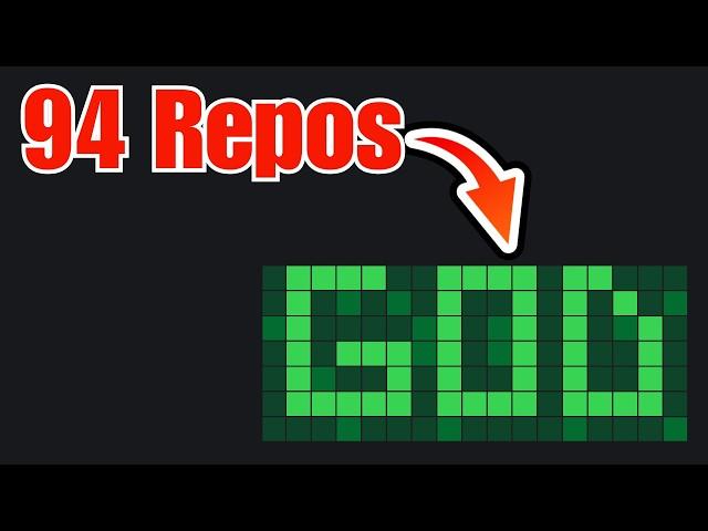 He's either a god coder... or he's flexing - Roasting your portfolios #6