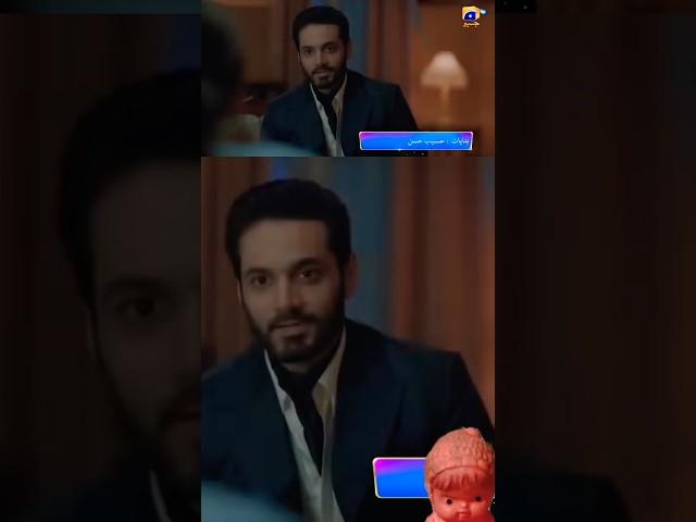 "Promo, Episode 14, #sunnmeredil .#wahajali  and #mayaali "Love Story"