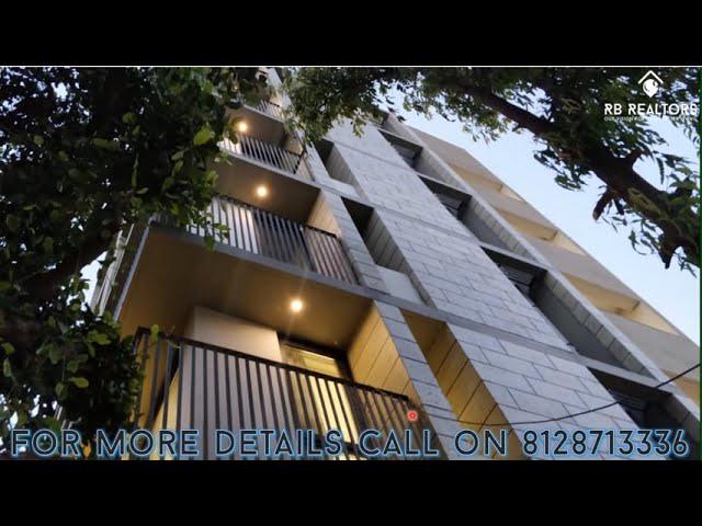 3415 sqft 4 BHK for sale in Elements Windchime, Opp. Xavier’s College, Navrangpura, Ahmedabad