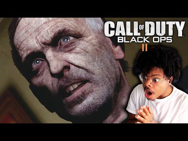 Mason Not Like THIS! | Black Ops 2 | Ep.1