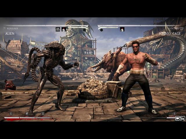 Mortal Kombat XL 25 Most Brutal Brutalities