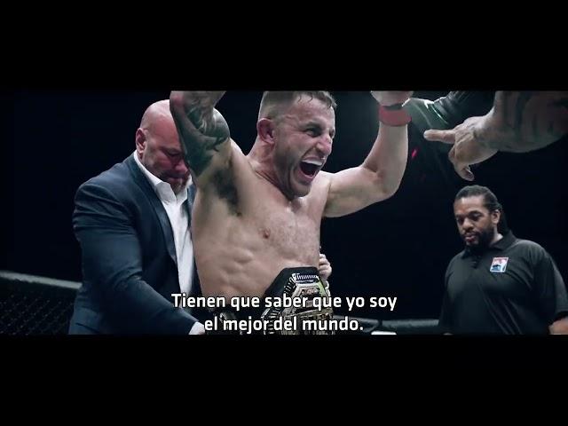 #UFC273 Dos Campeonatos - Sáb. 9 de Abril