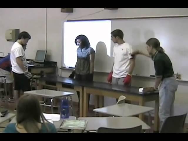 dry ice part 1.wmv