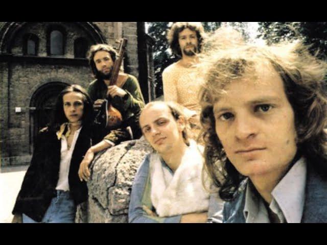 Krautrock 2 Film - Popol Vuh Excerpt