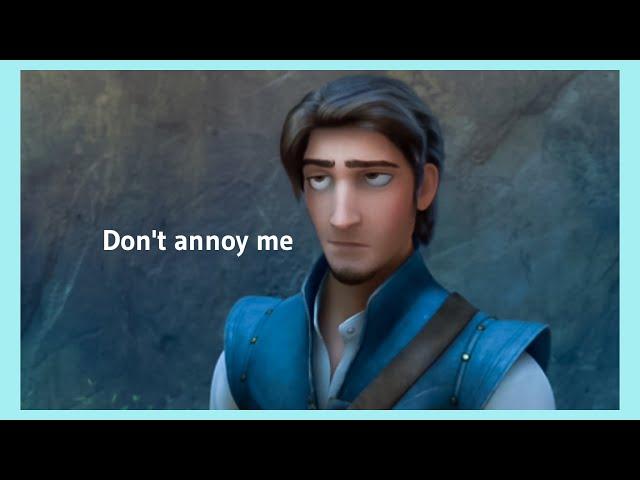 Eugene Fitzherbert being Insanely funny for 3 minutes straight