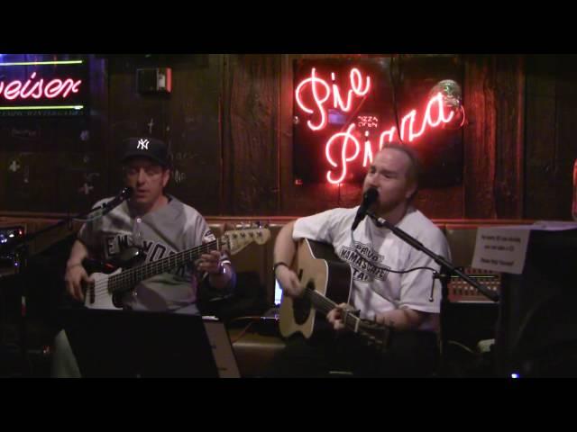 Cat's in the Cradle (acoustic Harry Chapin cover) - Mike Massé and Jeff Hall