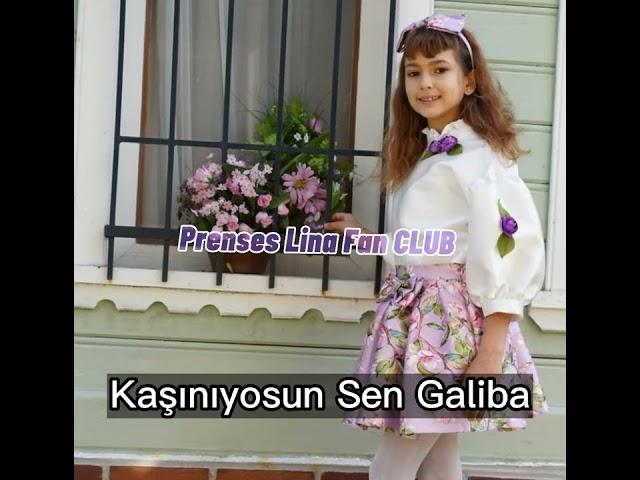 Prenses Lina Fan CLUB Yeni Efsane Edit Geldiii (İzlemediysen hemen İzle)
