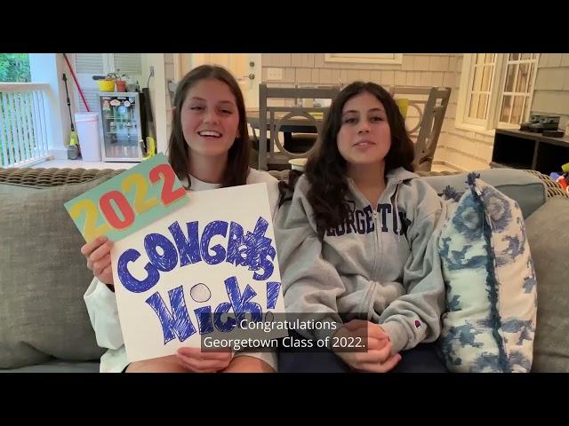 #Hoyas2022