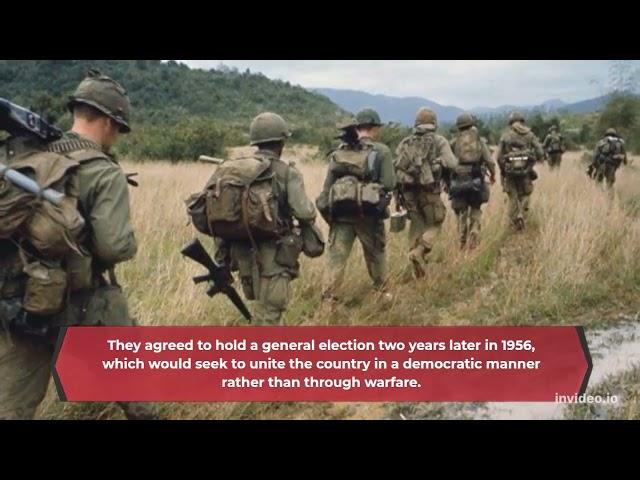 9 Fascinating Vietnam War Details