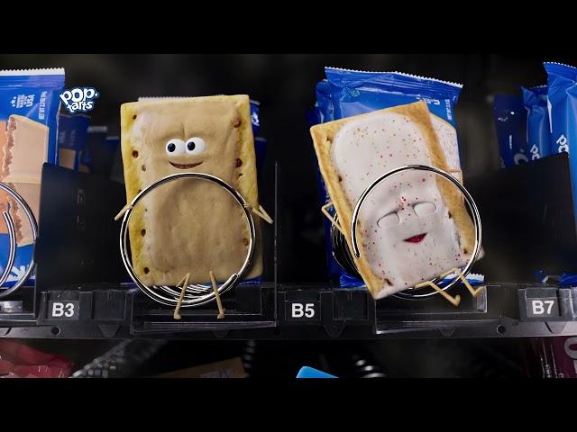 Pop-Tarts | Scheming Like a Snack 24/7