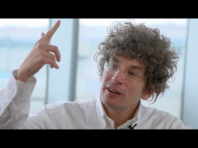 James Altucher Found Himself by Losing Everything (and You Can Too!)