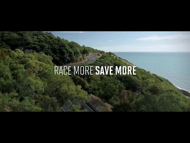 IRONMAN Oceania Season Pass is here!