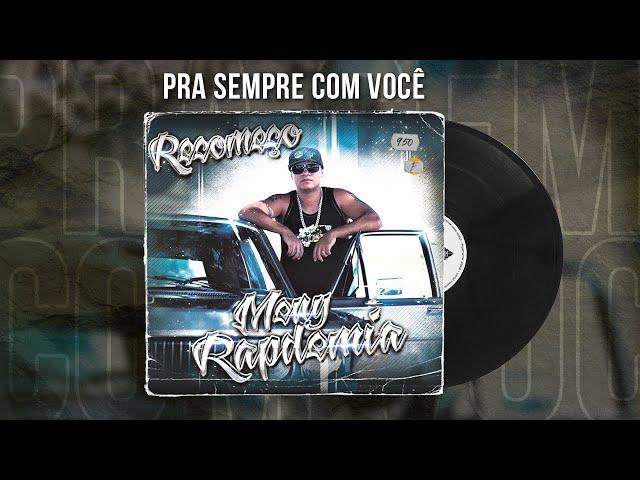 Pra sempre com você - Rapdemia feat. Handriell X