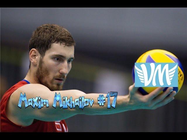 Maxim Mikhailov The Best [VM]