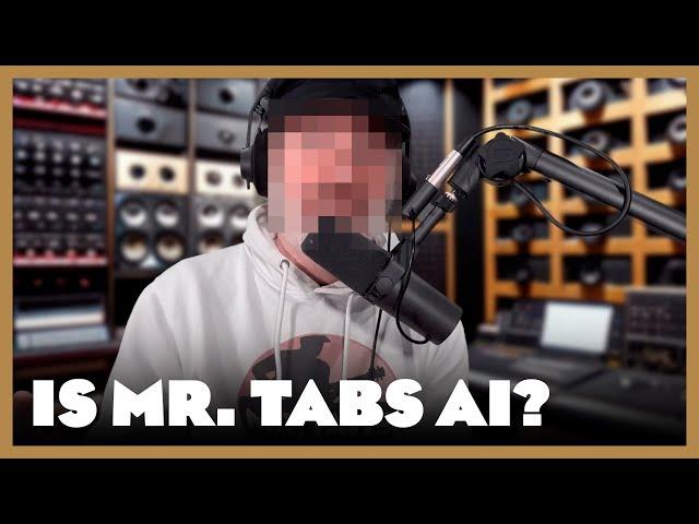 Update from Mr. Tabs