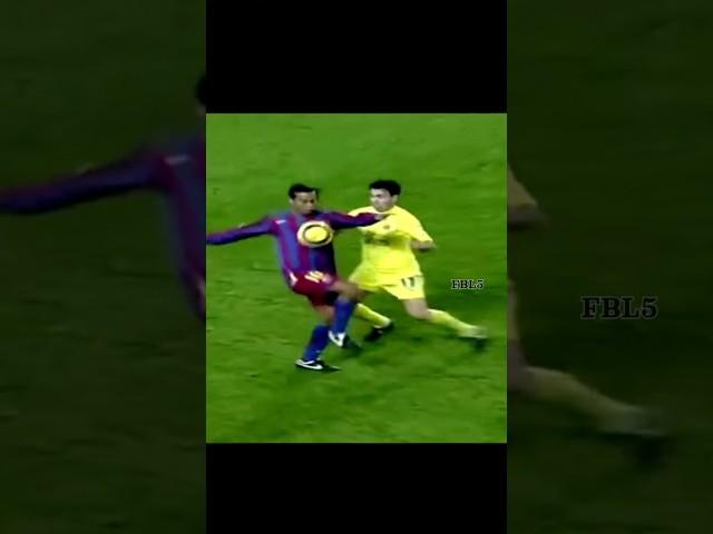 Ronaldinho'sThe Most Dangerous Level