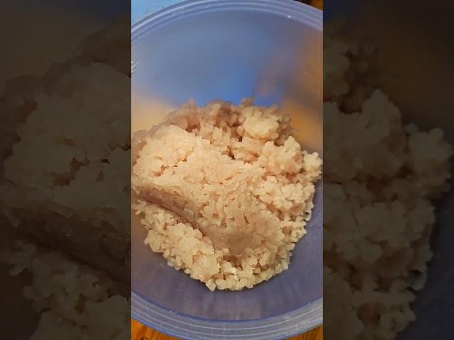 Щучьи котлеты