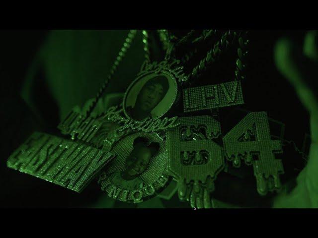 Eastway Santana  - Jwett God (Official Music Video)