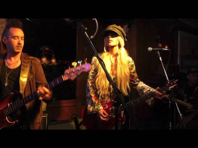 Richie Sambora, Joe Bonamassa, Orianthi   ~The Entire Gig at Maui Sugar Mill For Midnight Mission