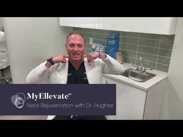 MyEllevate Minimally Invasive Neck Lift