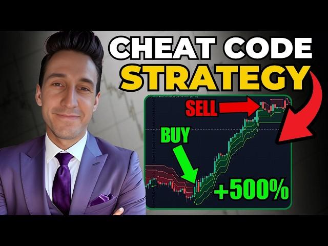 Best Scalping & Day Trading Strategy For Beginners