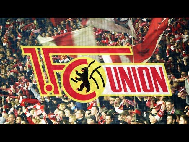 The Fans Who Literally Built Their Club - Union Berlin