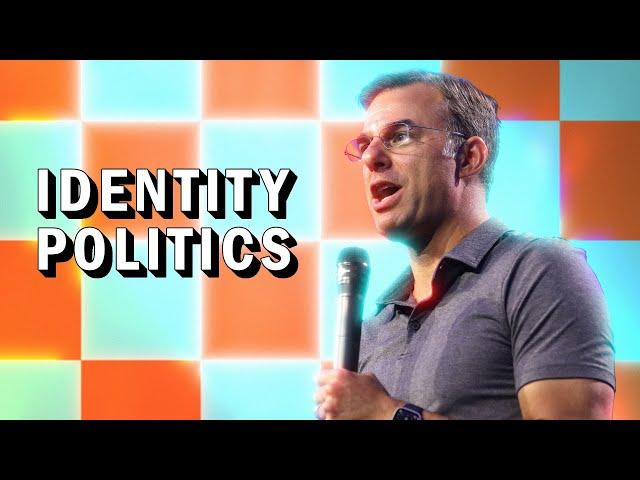 Repackaged socialism & the politics of resentment | Justin Amash | The Reason Interview