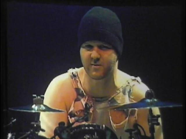 Phish   2000 10 07   Shoreline Amphitheatre, Mountain View, CA