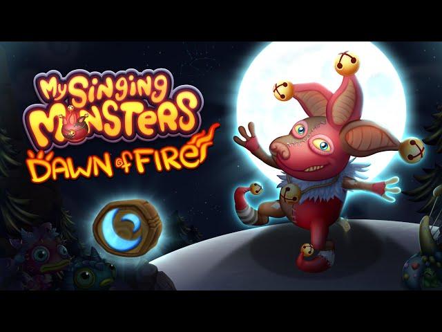 HYEHEHE in DAWN OF FIRE!? - My Singing Monsters (Prediction)