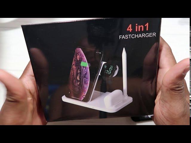 Cool Accessories For Your Apple Watch| Unboxing + Installation