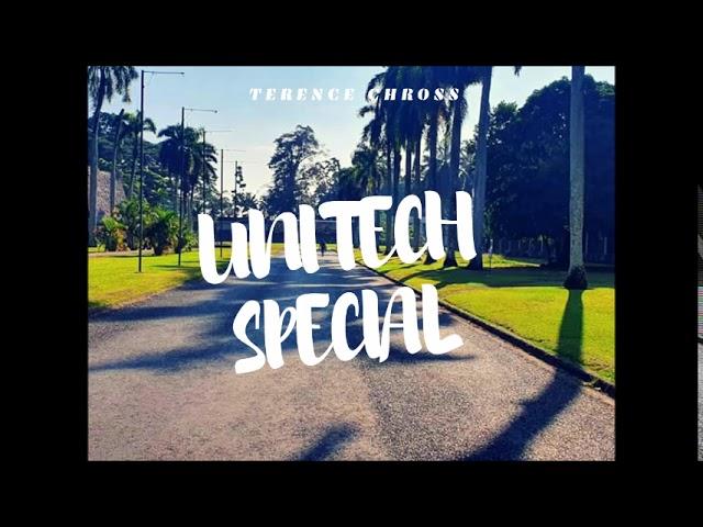 Terence Chross - UNITECH SPECIAL New (PNG MUSIC)