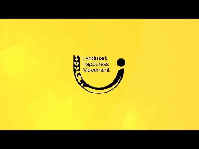 Landmark Group UAE  |  International Day of Happiness 2019