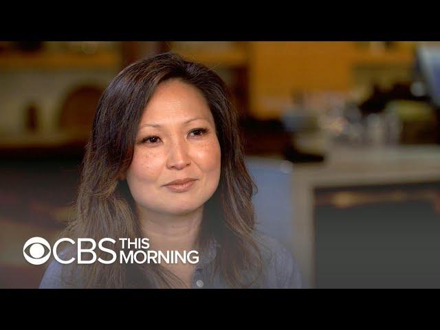 How Ann Kim went from aspiring actress to one of the Twin Cities' top chefs