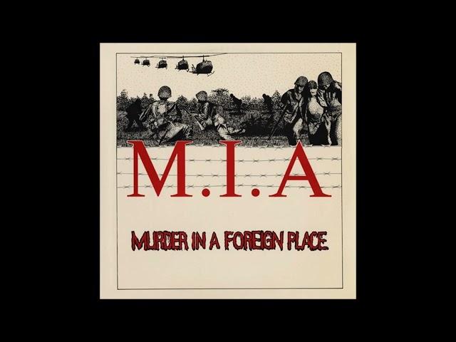 MIA -