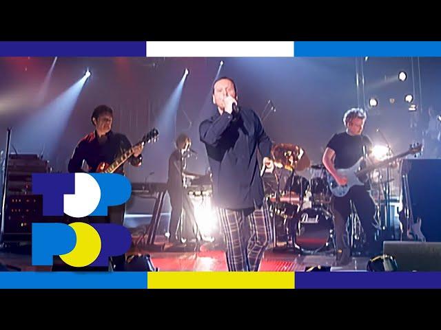 Simple Minds - Glitterbal (27/02/1998) • TopPop