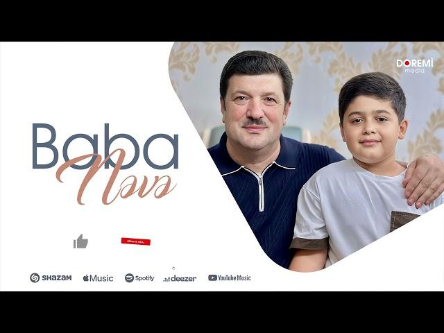 Eflatun Qubadov - Sultan Qubadzade / Baba Neve / 2024