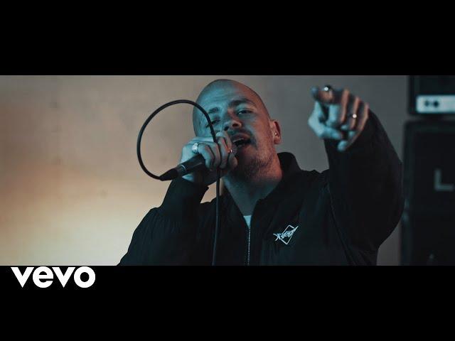 Darcy - Solution (Clip officiel)